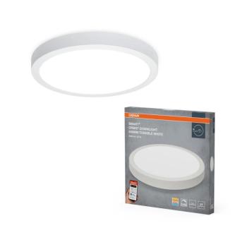 Osram - LED fényerőszabályozható mennyezeti lámpatest SMART+ DOWNLIGHT LED/22W/230V Wi-Fi 4099854475634 kép