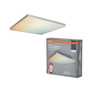 Osram - LED Fényerőszabályozható mennyezeti lámpatest SMART+ FRAMELESS LED/20W/230V 30x30 cm Wi-Fi 4099854470837 kép