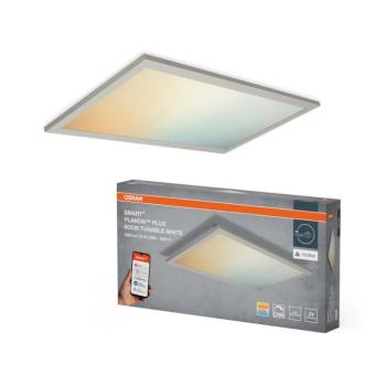 Osram - LED fényerőszabályozható mennyezeti lámpatest SMART+ PLANON LED/22W/230V Wi-Fi 4099854471650 kép