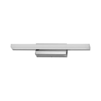 Osram-LED fényerőszabályozható tükörvilágítás ORBIS MIRROR LED/6,8W/230V 40 cm IP44 4099854449628 kép