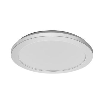 Osram - LED fürdőszobai mennyezeti lámpatest ORBIS DISC LED/22W/230V átm. 30 cm IP44 króm 4099854446832 kép
