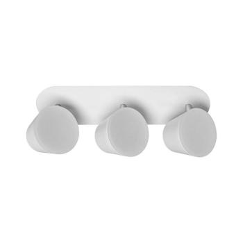 Osram - LED fürdőszobai spotlámpa SPOT 3xLED/7W/230V IP44 3000/4000K 4099854455087 kép