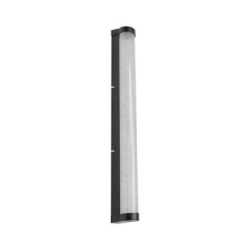 Osram - LED fürdőszobai tükörvilágítás ORBIS TUBE LED/12W/230V 60 cm IP44 fekete 4099854450624 kép