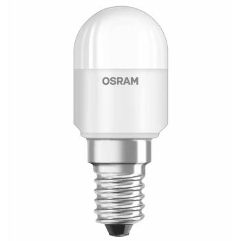 OSRAM LED hűtőszekrény lámpa T26 E14 2,3W nappali kép