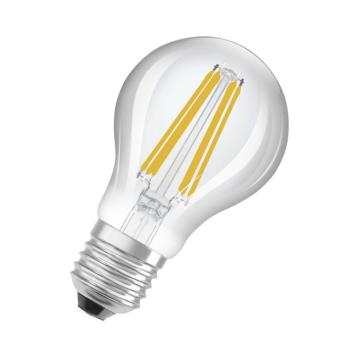OSRAM LED izzó E27 A60 7,2 W 1521 lm 3000 K kép
