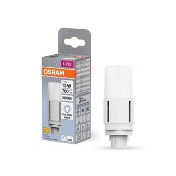 LED Izzó G24d/5,5W/230V 4000K - Osram 4058075824515 kép