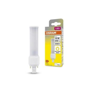 LED Izzó G24d-1/5W/230V 3000K - Osram 4058075823334 kép