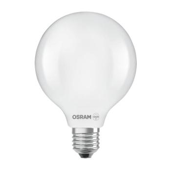 OSRAM LED izzó Globe G125 E27 11,6W matt 4,000K kép