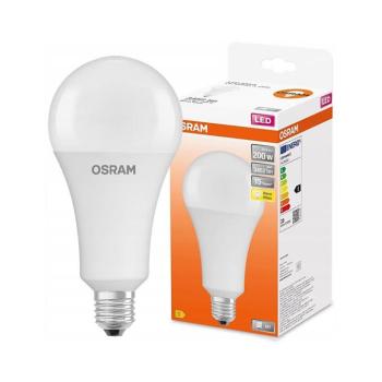 LED Izzó STAR E27/24,9W/230V 2700K - Osram 4058075659667 kép