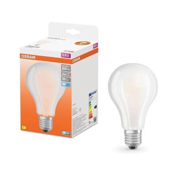 LED Izzó STAR E27/24W/230V 4000K - Osram 4058075619098 kép
