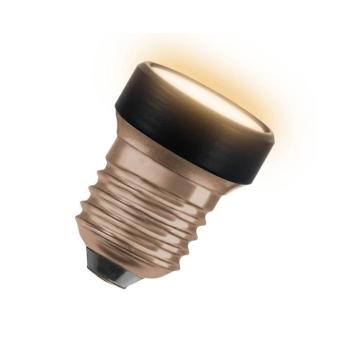 OSRAM LED izzó Star Flat E27 3.5W 827 3 darabos kiszerelésben kép