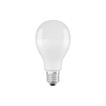 LED izzó újrahasznosított műanyagból P45 E14/4,9W/230V 4000K - Osram 4099854533617 kép