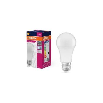 LED Izzó VALUE A100 E27/13W/230V 4000K - Osram 4099854109973 kép