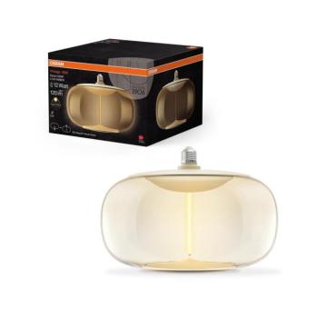 LED Izzó VINTAGE FILAMENT E27/2,5W/230V 2700K - Osram 4099854173806 kép