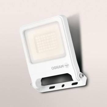 OSRAM LED kültéri spotlámpa ENDURA FLOOD, fehér 30 W 3000 K IP65 kép