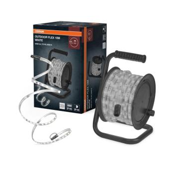 Osram - LED kültéri szalag FLEX 10m LED/70W/230V IP65 4099854449154 kép
