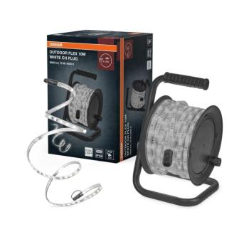 Osram - LED kültéri szalag FLEX 10m LED/70W/230V IP65 4099854775833 kép