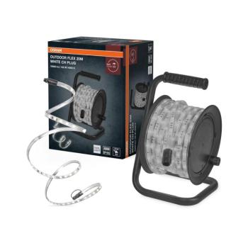 Osram - LED kültéri szalag FLEX 20m LED/142W/230V IP65 4099854775857 kép
