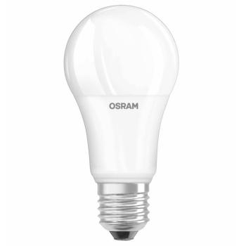 OSRAM LED lámpa E27 13W 840 Star matt kép