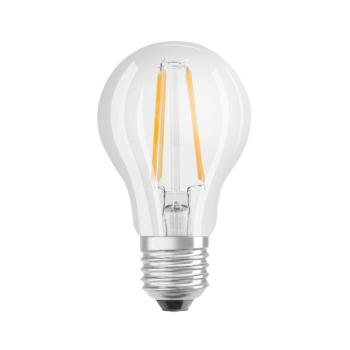 OSRAM LED-lámpa E27 7W Star+ Relax&Active világos kép