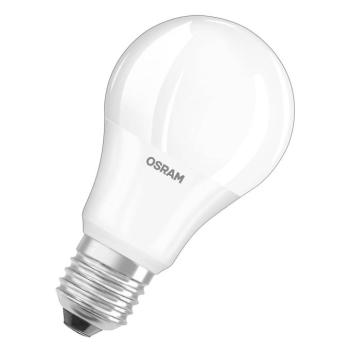OSRAM LED lámpa E27 8W 4,000K, 2 darabos készlet kép