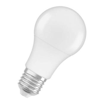 OSRAM LED-lámpa E27 8W 840 Star A60, matt
