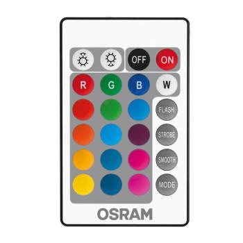 OSRAM LED lámpa GU10 4 4,2W Star+ távvezérlő kép
