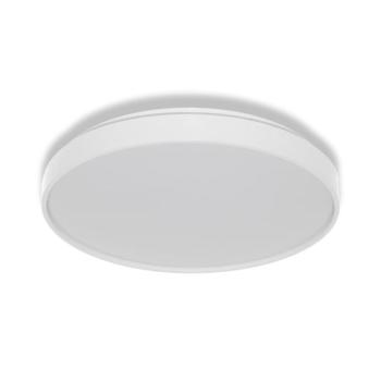 Osram - LED mennyezeti lámpa CEILING LUXO LED/24W/230V átm. 38 cm fehér 4099854650376 kép