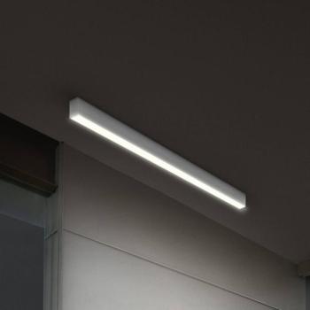 OSRAM LED mennyezeti lámpa Office line Cuboid fehér 4000 K dimmelhető