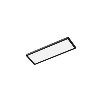 Osram - LED mennyezeti lámpa PLANON EASYFIX LED/24W/230V 2800/4000/6000K IP54 fekete 4099854835056 kép