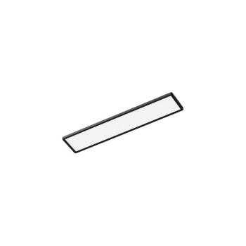 Osram - LED mennyezeti lámpa PLANON EASYFIX LED/30W/230V 2800/4000/6000K IP54 fekete 4099854835094 kép