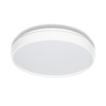Osram - LED mennyezeti lámpatest CEILING LUXO LED/18W/230V átm. 32 cm fehér 4099854650239 kép