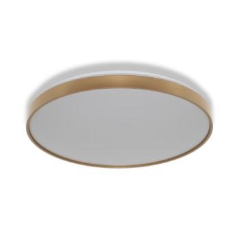 Osram - LED mennyezeti lámpatest CEILING LUXO LED/60W/230V átm. 56 cm aranyszínű 4099854653797 kép