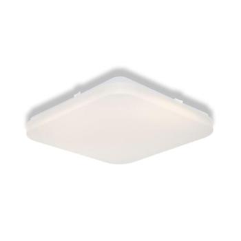 Osram - LED mennyezeti lámpatest érzékelővel SQUARE LED/24W/230V 33x33 cm 4099854648786 kép