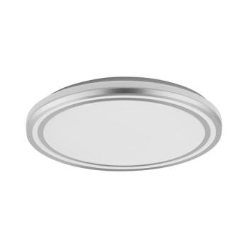 Osram - LED mennyezeti lámpatest ORBIS HN LED/16W/230V átm. 29,5 cm ezüst 4099854448065 kép