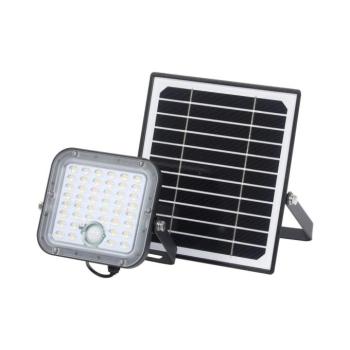 Osram - LED napelemes reflektor érzékelővel ENDURA LED/10W/230V IP65 + DO 4099854429415 kép