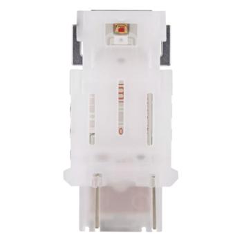 OSRAM LED P27/7W jelzőlampa 1 db-os csomag kép