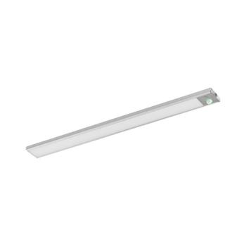 Osram - LED pult alatti lámpa érzékelővel LINEAR LED/3,2W/3,7V 40 cm szürke 4099854462597 kép
