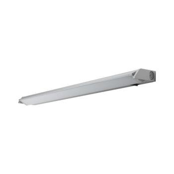 Osram - LED pult alatti lámpa LINEAR LED/10W/230V 3000K 55,7 cm ezüstszínű 4099854462719 kép