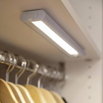OSRAM LED pult alatti lámpa LINEAR MOBILE, 30 cm érzékelő USB kép