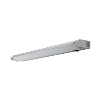 Osram - LED pult alatti világítótest LINEAR LED/6W/230V 3000K 35,7 cm ezüst 4099854462696 kép