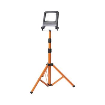 Osram - LED reflektor állvánnyal TRIPOD LED/50W/230V 4000K IP65 narancssárga 4099854572234 kép