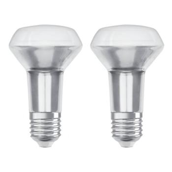 OSRAM LED reflektor E27 3,3 W 2 700 K 36° 2-es klt kép