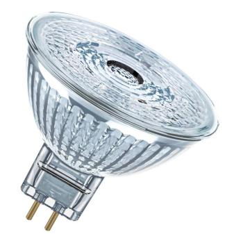 OSRAM LED reflektor izzó GU5.3 3,4 W 927 36° szab kép