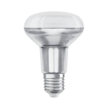 OSRAM LED reflektor Star E27 R80 4,8W 2 700 K 36° kép
