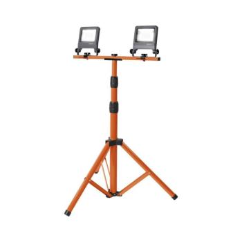 Osram - LED reflektor TRIPOD tartóval 2xLED/20W/230V IP65 4099854572173 kép