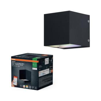 Osram - LED RGBW dimmelhető kültéri fali lámpa SMART+ BEAM LED/8W/230V IP44 Wi‑Fi 4099854474668 kép