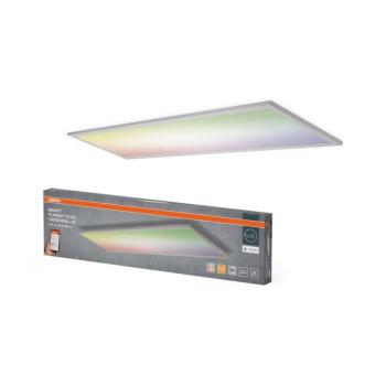 Osram -LED RGBW dimmelhető mennyezeti lámpatest SMART+ PLANON LED/36W/230V Wi-Fi 4099854471216 kép