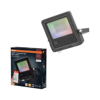 Osram - LED RGBW dimmelhető reflektor SMART+ FLOODLIGHT LED/20W/230V IP65 Wi-Fi 4099854739880 kép