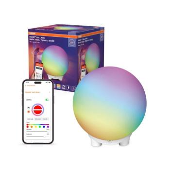 Osram - LED RGBW fényerőszabályozható asztali lámpa SMART+ MAGIC LED/2,5W/5V Wi-Fi 4099854475825 kép